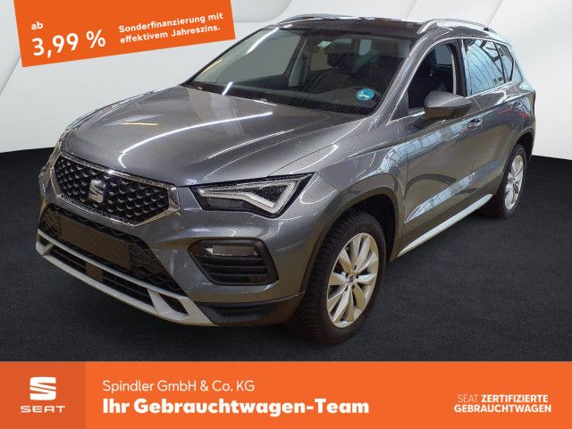 Seat Ateca Xperience1.5 TSI DSG / LED, ACC, AHK, Navi