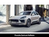 Porsche Macan S Luftfederung Abstandstempomat Sitzheizun - Porsche Macan aus 2022