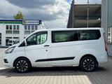Ford Transit/Tourneo Custom 320 8 Sitzer LED PDC SHZ - gebrauchte Ford Transit aus dem Jahr 2020