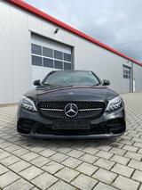 Mercedes-Benz C 300 EQ Boost AMG line - gebrauchte Mercedes-Benz C 300 aus dem Jahr 2020