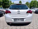 Opel Astra J Innovation nur77tkm *Navi+Xenon+PDC7 - Opel Astra: Limousine, J