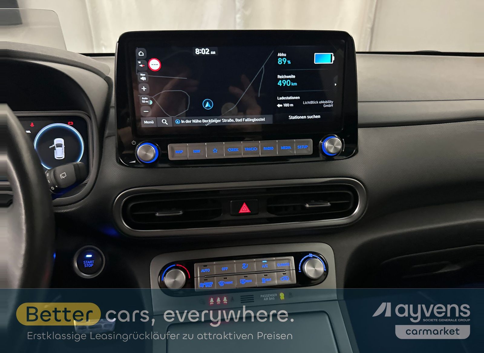 Hyundai KONA - Bild 12