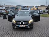 Mercedes-Benz GLC 250  4Matic NAVI,360°KAMERA,TEMPOMAT,1.HAND, - Mercedes-Benz GLC 250 in Essen