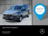 Mercedes-Benz Citan 113 Tourer WORKER PLUS+Klima+Navi+AHK+MBUX - Mercedes-Benz Citan in Stuttgart