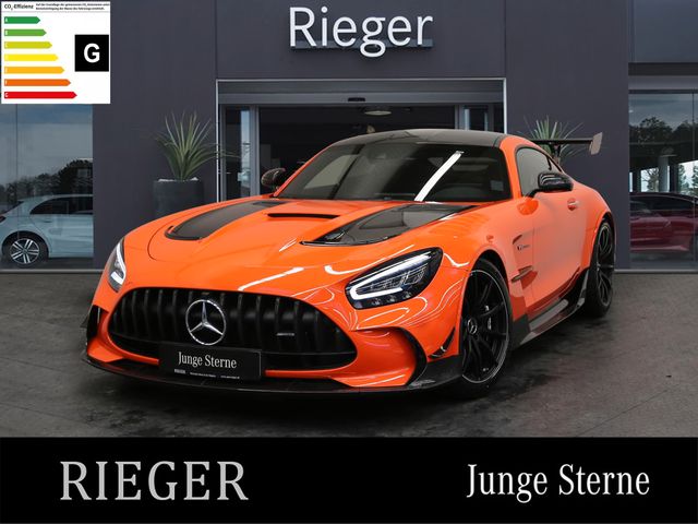 Mercedes-Benz AMG GT Black Series*Burmester*Carbon*Track-Packa