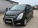 Hyundai H-1 TRAVEL STAREX 2.5 DRCI I VOLLLEDER