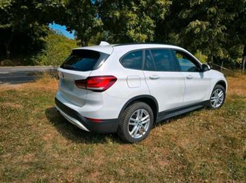 صورة 4 لـ 2020 BMW IX1