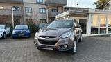 Hyundai ix35 Comfort 2WD *PDC*STZH*Tempomat*AHK* - Hyundai ix35 Comfort mit Benzin-Antrieb
