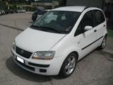 Fiat Idea 1.3 Multijet 16V Dynamic Dualogic, cam - Fiat Idea aus 2005