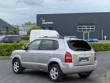 Hyundai Tucson 2.0 GLS*SERVICE NEU* - Hyundai TUCSON aus 2006