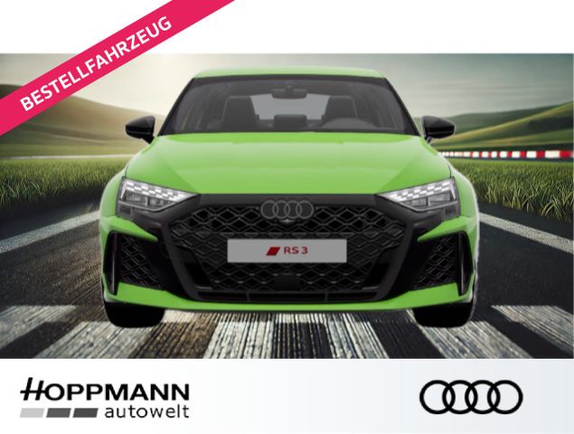 Audi RS 3 Sportback 2.5 294 kW TFSI quattro