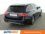 Mercedes-Benz E 400 d T 4Matic AMG Line Aut.*NAVI*ACC*CAM*PDC* - Mercedes-Benz E 400 Gebrauchtwagen in Stuttgart