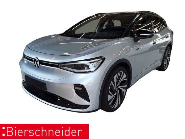 Volkswagen ID.4 - Bild 2