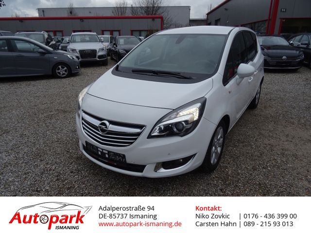 Opel Meriva B Innovation 1.4 Turbo