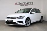 Volkswagen Golf VII 2,0 TDI DSG Lim. R-Line Highline BMT - Volkswagen Golf: R Line TDI