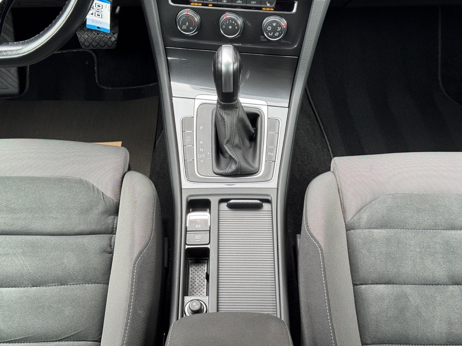 Volkswagen Golf VII Variant 1.5 TSI BMT DSG *II.HAND*ACC*KAMERA*, миниатюра 13