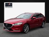 Mazda 6 Kombi Sports-Line Head-Up Bose Sitzheiz. - Mazda Vorführfahrzeuge