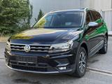 Volkswagen Tiguan Allspace Comfortline*7Sitzer*Panorama*LED - gebrauchte VW Tiguan Allspace aus dem Jahr 2019