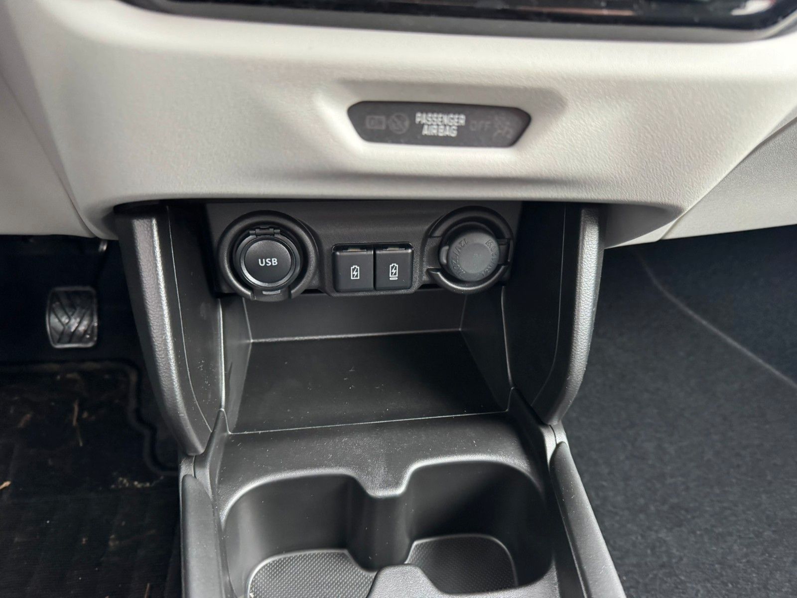 Suzuki Swift - Bild 16