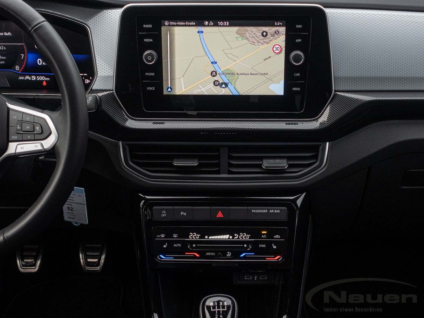 Volkswagen T-Cross - Bild 15