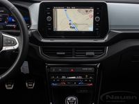 Volkswagen T-Cross - Vorschau Bild 15