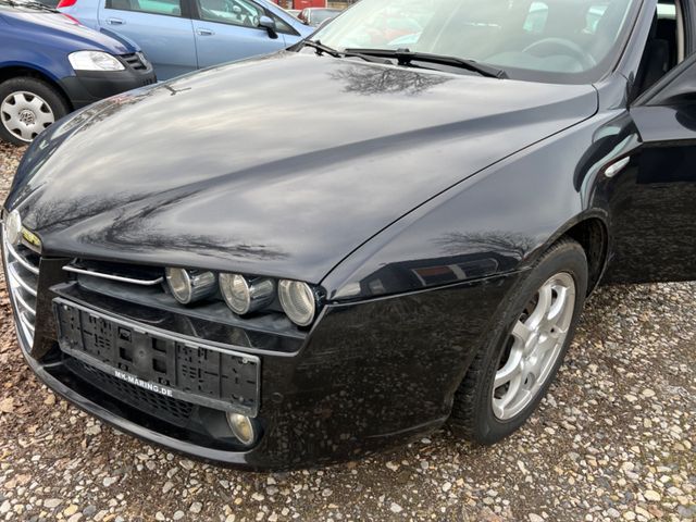 Alfa Romeo ANDERE 159 Sportwagon 2.2 JTS 16V Progression
