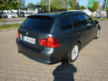 BMW 318 - 4