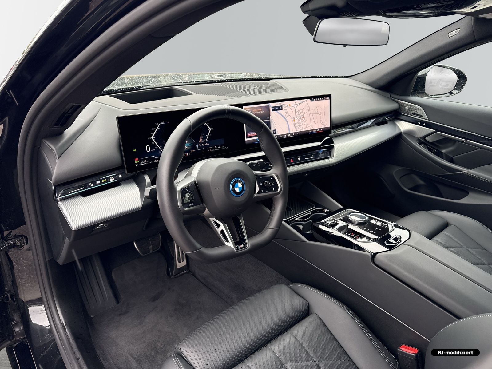BMW 550 - Bild 8