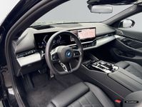 BMW 550 - Vorschau Bild 8