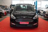 Ford Galaxy 2.0 TDCI*2Hand*Pano*MFL*BC*Navi*7Sitze* - Ford Galaxy mit Schiebedach