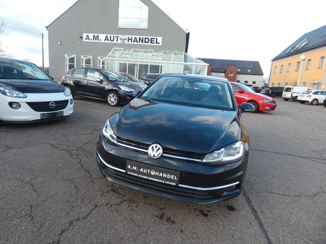 Volkswagen Golf VII Lim. Highline BMT/Start-Stopp