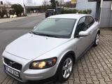 Volvo C30 1.6 D Drive Kinetic - Volvo C30: Drive