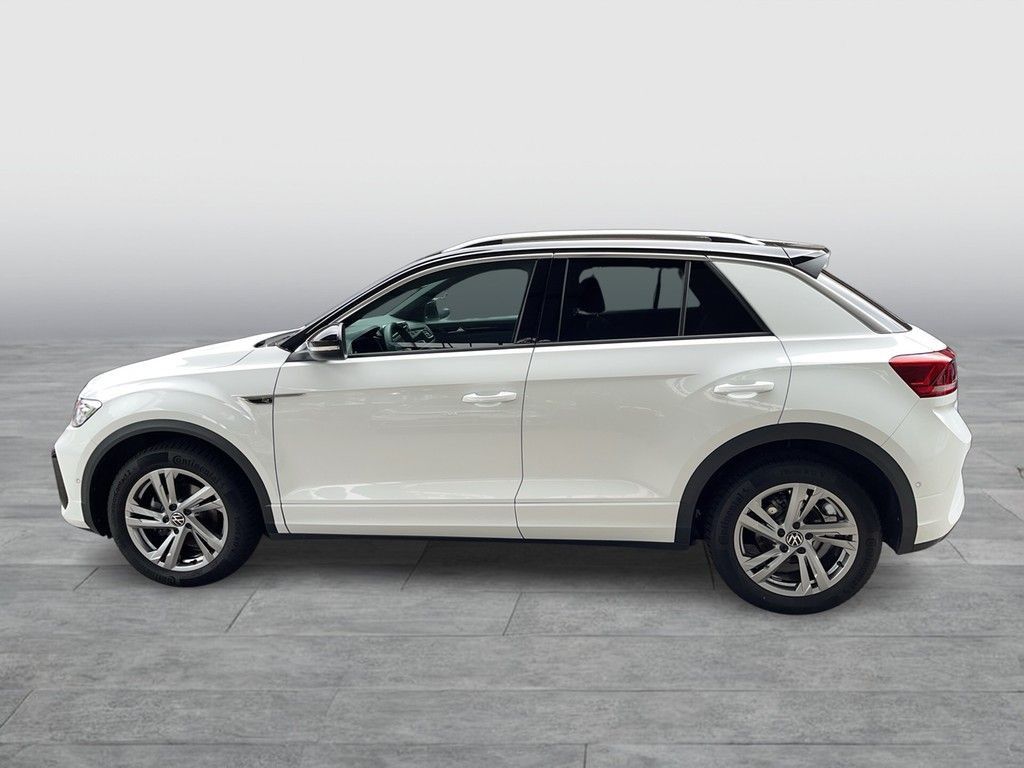 Volkswagen T-Roc - Bild 4