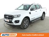 Ford Ranger 2.0 TDCi Doppelkabine 4x4 Wildtrak Aut.