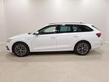 Skoda Octavia Combi Clever 1.5 TSI e-TEC LED|AHK|4xSHZ - Skoda Octavia Clever mit Benzin-Antrieb
