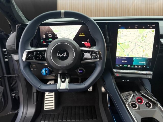 Alpine A390 - Bild 11