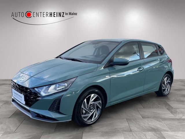 Hyundai i20 Trend Mild-Hybrid