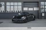 Porsche 991.2 Carrera GTS Cabriolet - Porsche 991: Cabrio