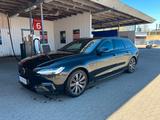 Volvo V90 T6 Recharge Plug-In Hybrid AWD R Design - Volvo V90 Recharge-R-Design