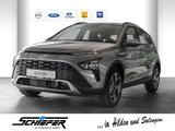 Hyundai Bayon 1.0 T-GDI 48V A/T Trend Navi, WKR, BOSE,17 - Hyundai BAYON: Trend