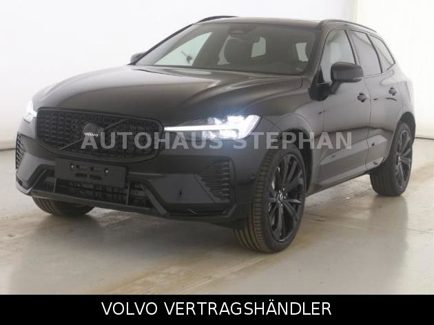 Volvo XC60 B5 AWD Geartronic PLUS BLACK EDITION -30%