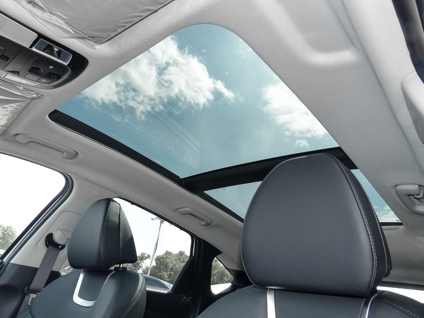 Hyundai TUCSON - Bild 12