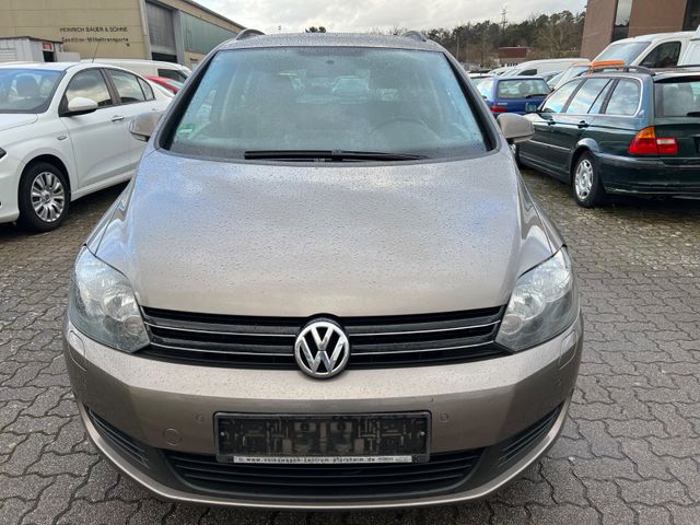 Volkswagen Golf Plus VI Comfortline