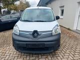 Renault Kangoo Z.E. - gebrauchte Renault Kangoo aus dem Jahr 2014
