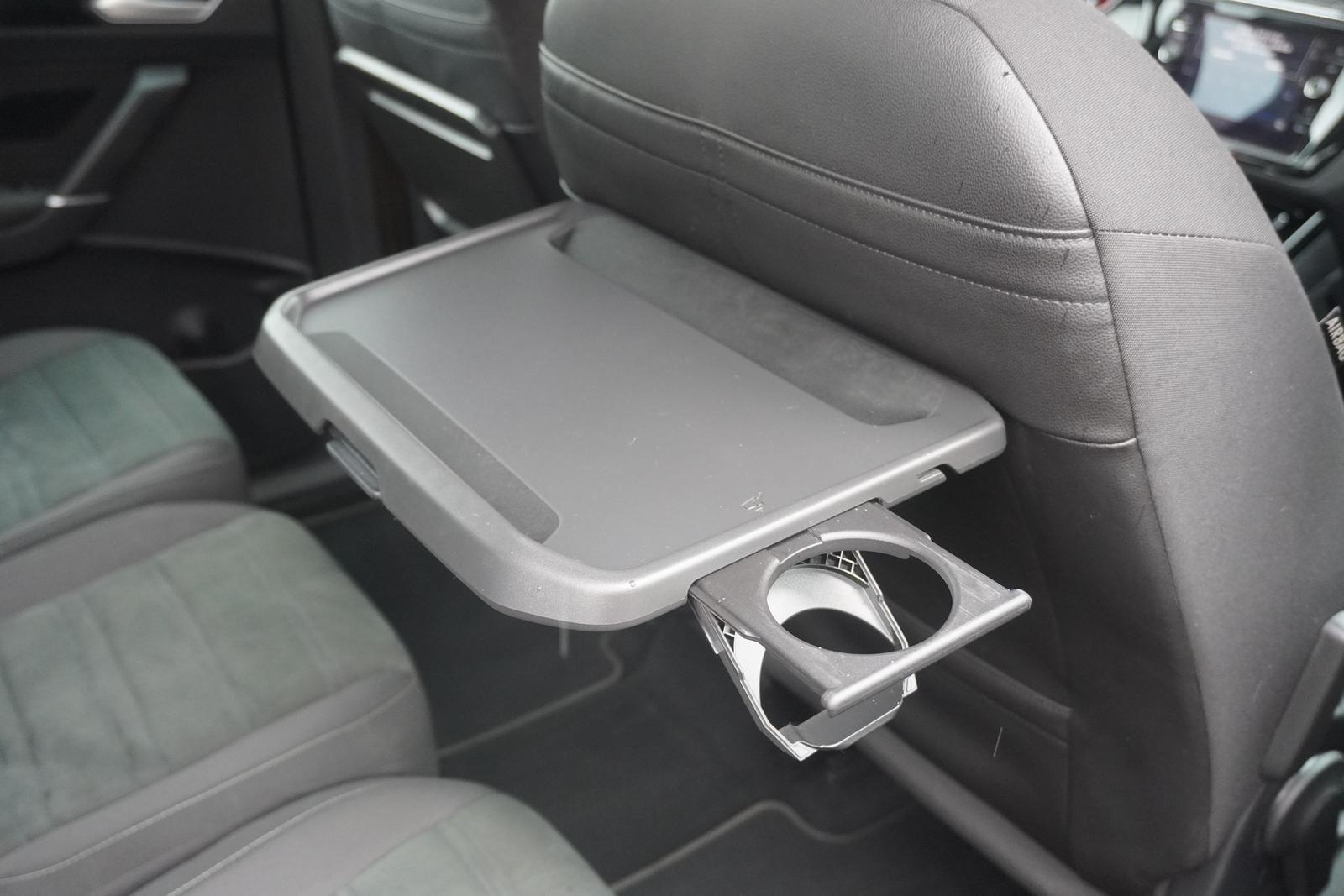 Volkswagen Touran 1.5 TSI Highline ACC LED Navi Tempomat, миниатюра 13