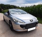 Peugeot 307 CC JBL 140 JBL - Peugeot 307: Jbl