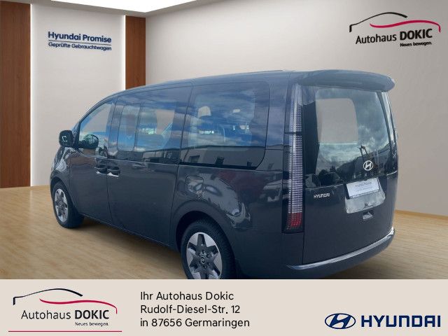 Hyundai Staria – Bild 4