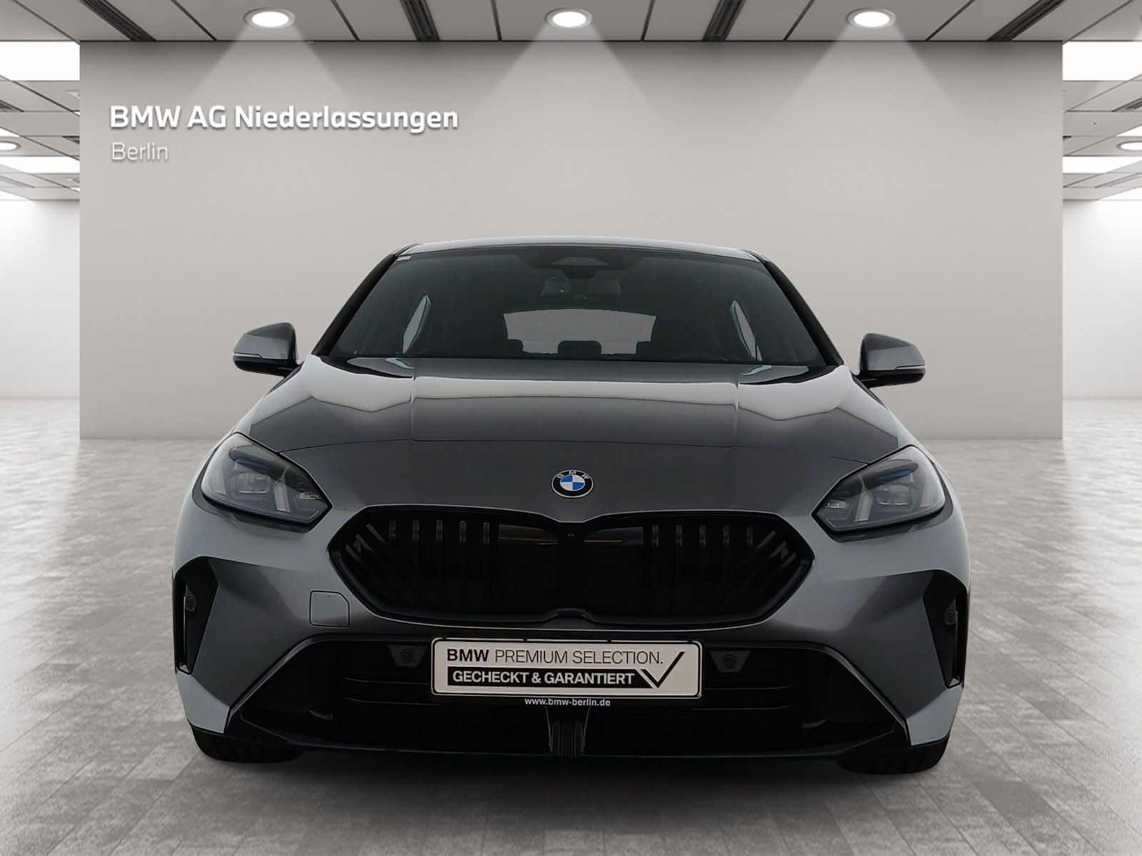 BMW 120 - Bild 5