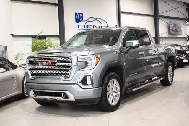 GMC Sierra Denali 3.0l Duramax Diesel Automatik