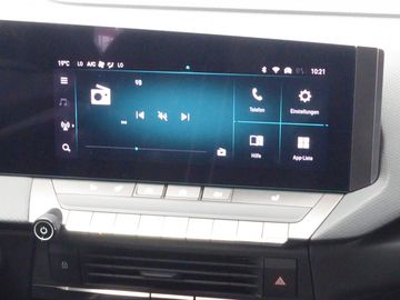 Opel Astra - 7